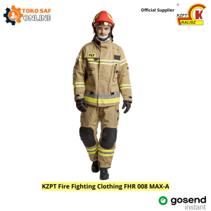 Fireman Hood FHR 008 Max A