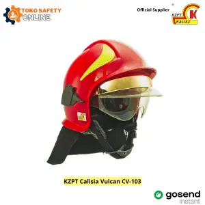 PACIFIC HELMETS R6 CHALLENGER